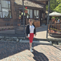 Елена, Россия, Калининград, 47 лет