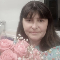 Мария, Россия, Москва, 45 лет