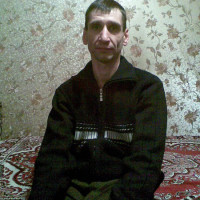 Сергей Руднев, Россия, Самара, 55 лет