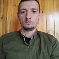 Виктор Стороженко, Россия, Сочи, 27 лет