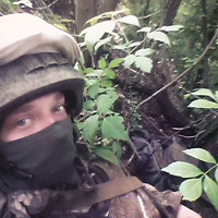 Игорь Барсов, Россия, Донецк, 29 лет