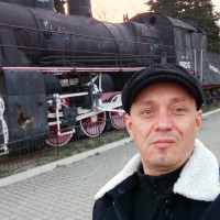Владимир, Россия, Севастополь, 39 лет