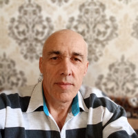 Yuriy, Россия, Ростов-на-Дону, 60 лет