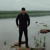 Андрей, Россия, Якутск, 40 лет