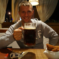 Валерий, Россия, Донецк, 42 года