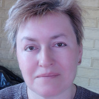 Екатерина Саламатова, Россия, Санкт-Петербург, 53 года
