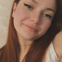 Валерия, Россия, Москва, 24 года