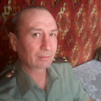 Анатолий Жеребненко, Россия, Томск, 59 лет