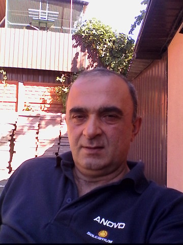 Аско Степанян, Россия, Москва, 53 года. Хочу найти Отношения Анкета 633406. 