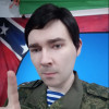 Барков Роман Алексеевич, 32, Россия, Москва