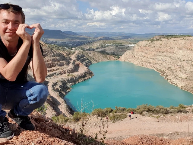 Марат, Россия, Норильск. Фото на сайте ГдеПапа.Ру