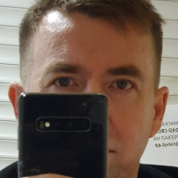 Марат, Россия, Норильск, 43 года