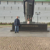 Александр, Россия, Москва. Фотография 1371516