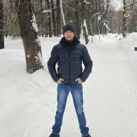 Вадим, Россия, Казань, 52 года