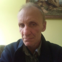 Alexei Milehin, Россия, Белгород, 52 года