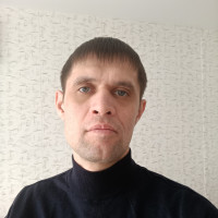 Ирек, Россия, Уфа, 37 лет