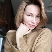 Юлия, Россия, Москва, 30 лет