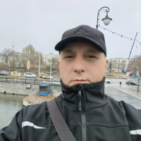 Михаил, Россия, Волжский, 53 года