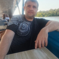 Максим, Россия, Ростов-на-Дону, 42 года