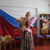 Наталия, Россия, Донецк, 37 лет