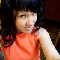 Лариса, Россия, Тюмень, 42 года