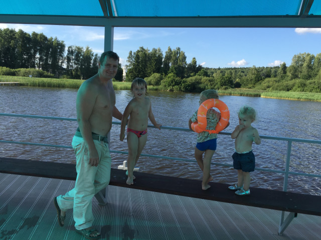 Жека Рябинкин, Москва, м. Достоевская. Фото на сайте ГдеПапа.Ру