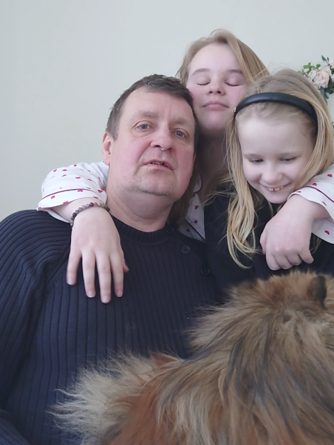 Жека Рябинкин, Москва, м. Достоевская. Фото на сайте ГдеПапа.Ру