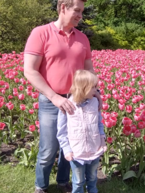 Жека Рябинкин, Москва, м. Достоевская. Фото на сайте ГдеПапа.Ру