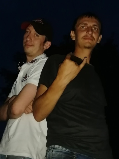 Владимир, Россия, Оренбург. Фото на сайте ГдеПапа.Ру