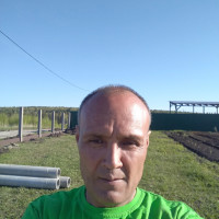 Андрей, Россия, Красноярск, 46 лет