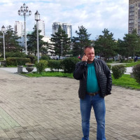 Эдуард, Россия, Петровск-Забайкальский, 44 года