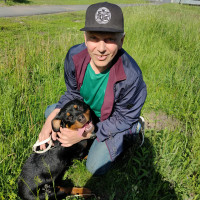 Александр, Россия, Санкт-Петербург, 66 лет