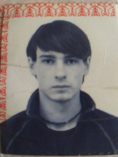 Михаил Чумаков, Россия, Истра, 39 лет. Ищу знакомство