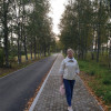 Марина, Россия, Санкт-Петербург, 46 лет