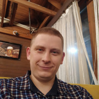 Nik, Россия, Улан-Удэ, 39 лет