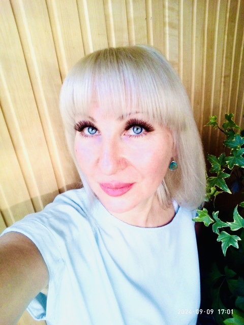 Марина, Россия, Истра, 50 лет, 2 ребенка. Познакомлюсь с мужчиной для любви и серьезных отношений. Анкета 633957. 