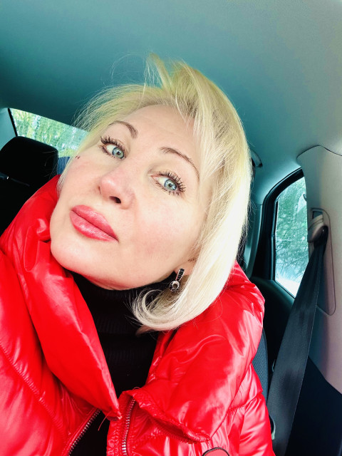 Марина, Истра, 51 год, 2 ребенка, 3 фото. Познакомлюсь с мужчиной для любви и серьезных отношений.  Анкета 633957. 