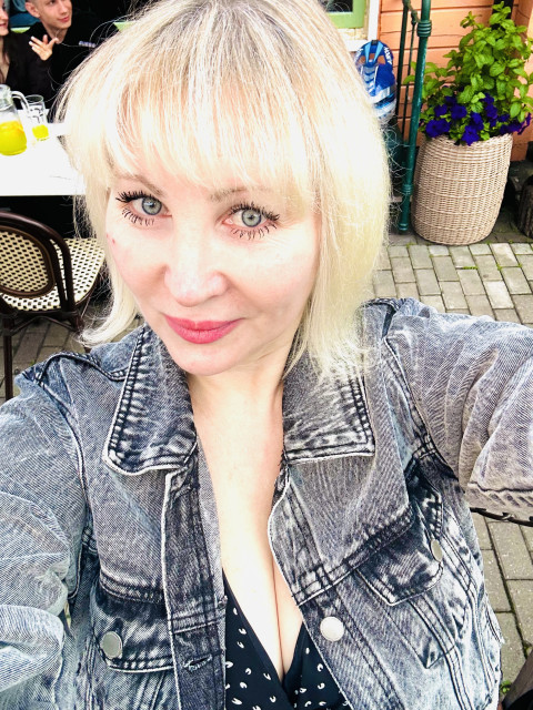 Марина, Истра, 51 год, 2 ребенка, 3 фото. Познакомлюсь с мужчиной для любви и серьезных отношений.  Анкета 633957. 