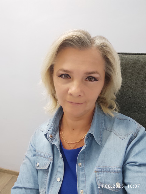 Ольга, Россия, Москва. Фото на сайте ГдеПапа.Ру