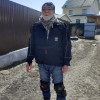 Макшанцев Александр, Россия, Новосибирск, 66