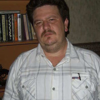 Алексей Сорокин, Россия, Нижний Новгород, 48 лет