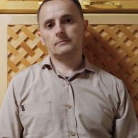 Василий, Россия, Йошкар-Ола, 48 лет