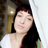 Ольга, Россия, Брянск, 41 год