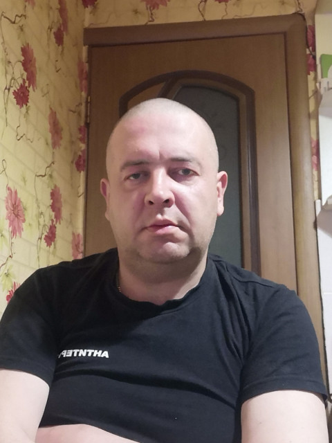 Дмитрий, Россия, Калуга, 42 года. Познакомлюсь с женщиной для любви и серьезных отношений.  Анкета 634084. 