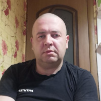 Дмитрий, Россия, Калуга, 42 года