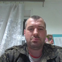 Александр, Россия, Ульяновск, 38 лет
