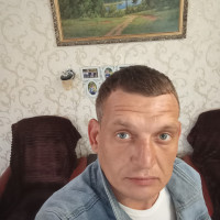 Сергей, Россия, Мариуполь, 42 года