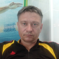 Олег, Россия, Воронеж, 48 лет