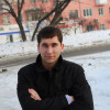 Андрей, Россия, Москва, 35