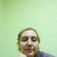 Елена Алмазова, Москва, м. Авиамоторная, 42 года